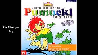 Ein föhniger Tag  Meister Eder und sein Pumuckl  Hörspiel für Kinder  CD MC  audiobook deutsch [upl. by Merrel]