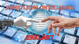 Künstliche Intelligenz in 5 Minuten erklärt [upl. by Mosi]