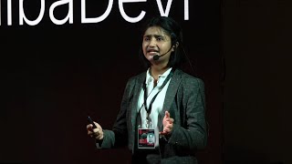 Climate Change What the future might hold for humanity  Ketaki Gosavi  TEDxKalbadevi [upl. by Kolosick]