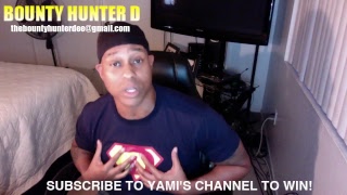 SUB TO YAMIS CHANNEL [upl. by Vitale]