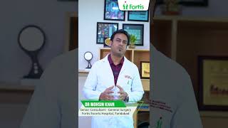 Why You Should Never Ignore Gallbladder Stones  Dr Mohsin Khan surgeon gallstone treatment [upl. by Hike]