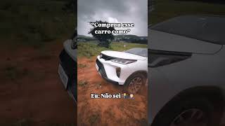 😜🚀🔥 sw4 offroad 4x4brasil amocarro euseiquevaiflopar 4x4 [upl. by Elocaj]