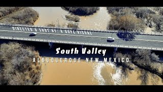 Burque  South Valley Albuquerque New Mexico GangLand Part 1 [upl. by Ahseyi381]