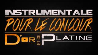 JUL  INSTRUMENTALE POUR LE CONCOUR DOR ET DE PLATINE [upl. by Weinshienk]