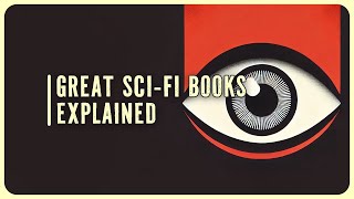 George Orwell’s 1984 Great SciFi Books Explained [upl. by Hgielac]