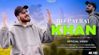 Bo Paerai Khan  Yasir Dar  Shakir baba  New Kashmiri Song [upl. by Isyed]