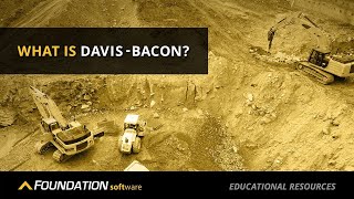 What Is DavisBacon [upl. by Haroved]