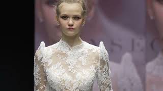 Abiti da sposa MySecret Sposa 2023 il video della sfilata [upl. by Elhsa]