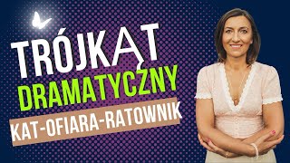 Jak ofiara i ratownik staje się katem Cień narcystyczny i biernaagresja [upl. by Garik]