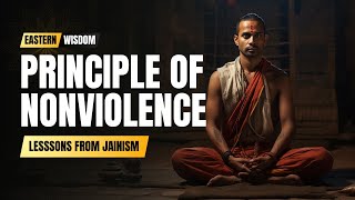 Ahimsa The Principle of Nonviolence in Jainism [upl. by Itaws693]