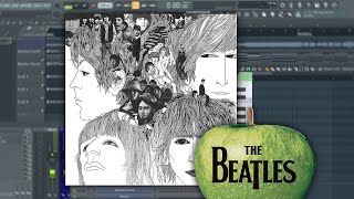 How To Make a Beatles  quotRevolverquot Type Beat [upl. by Deina]