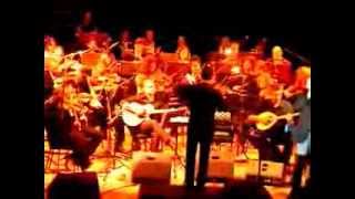 Concert dedicated to Grigoris Bithikotsis  2002 [upl. by Damicke]