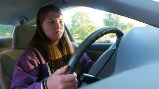 FCCLA Enloe High School Seat Belt PSA [upl. by Baxie]