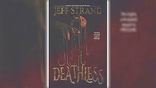 Pressure by Jeff Strand 🎧📖 Horror Audiobooks [upl. by Ednyl]