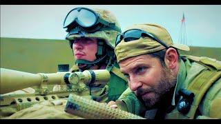 Sniper Full Movie Facts And Review  Hollywood Movie  Full Explaination  Chad Michael Collins [upl. by Suirtimid]