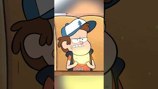 Dipper has become a sluggershorts [upl. by Jonah347]