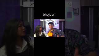 Triggered Insaan and rasmalai speak in Bhojpuri bhojpuri triggeredinsaan [upl. by Philine]