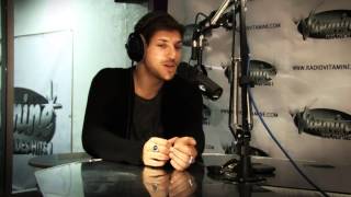 Quentin Mosimann interviewé par Sam sur Vitamine [upl. by Ades]