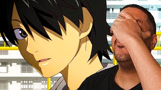 ARARAGI DROPS THE BALL  Bakemonogatari Episode 3 Reaction [upl. by Christian]