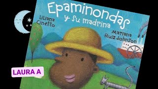 EPAMINONDAS Y SU MADRINA [upl. by Nahtnamas753]