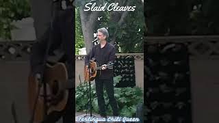 Slaid Cleaves  Terlingua Chili Queen [upl. by Urbannal]