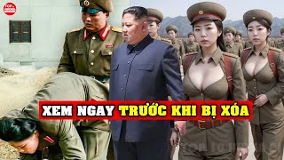 8 Điều Gây Sốc Về NỮ QUÂN NHÂN Triều Tiên Những Cô Gái Xinh Đẹp Bị Bắt Buộc Phải quotPhục Vụquot Ngày Đêm [upl. by Charla794]