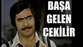 Başa Gelen Çekilir  Eski Türk Filmi Tek Parça [upl. by Woermer]