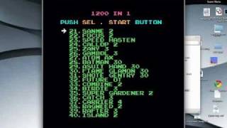 1200 in one NES game [upl. by Mark]