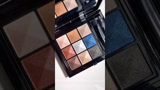 Givenchy Holiday 2024 Makeup Eyeshadow Palette amp Le Rouge Interdit Satin Lipsticks [upl. by Harias]