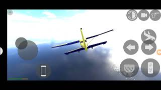 2025 aeroplane game viral video Naya game videos [upl. by Ybsorc]