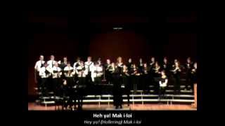 Bersamasama A Malay Folksong Medley [upl. by Jordanna539]