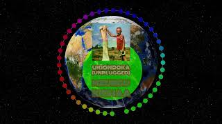 Mzungu Kichaa  Ukiondoka  unplugged on Ukulele official audio [upl. by Cassaundra]