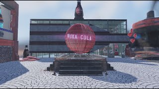 Fallout 76  Camp Builds by Taiheyhey [upl. by Cila]