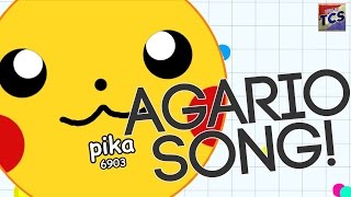 quotAgario Songquot Agario  Official Agario Song [upl. by Francklin]