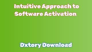 Dxtory License Activation and Download Complete Guide [upl. by Eentroc]