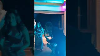 Live Saxophonist on Wedding Dance Floor [upl. by Javler]