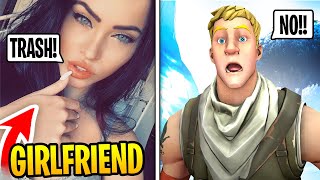 She Broke Up With Me Over Fortnite [upl. by Nilved630]