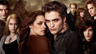 New Moon Movie Review Beyond The Trailer [upl. by Cleti17]