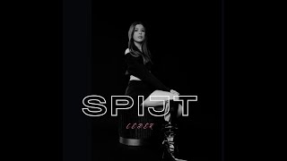 CEDER  SPIJT Official Music Video [upl. by Galer869]