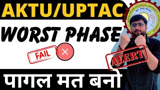 AKTUUPTAC Counselling 2023  Worst Phase [upl. by Amelie717]