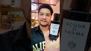 Finest Neroli based Summer Fragrance  Acqua di Parma Colonia Essenza Review viralyoutube [upl. by Damahom]