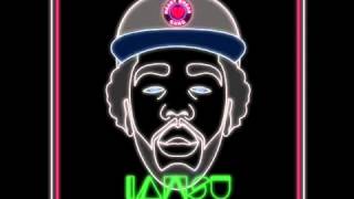 Iamsu  Mobbin New 2012 [upl. by Elletnahs]