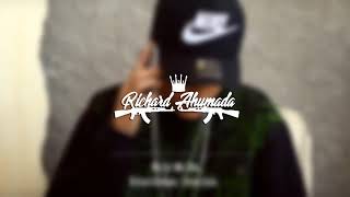 RICHARD AHUMADA  DEJE LA ESCUELA  VIDEO OFICIAL [upl. by Yrevi]