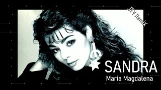 Sandra  Maria Magdalena JTV 2024 Remix [upl. by Uot]