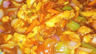 Mix Veg Sabji Recipe  No Masala  Sabji Recipe [upl. by Eliath443]