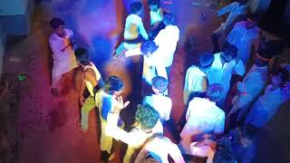 NALLA NAGULAMMA SONG KALWALA KUNTA THANDA VINAYAKA CHAVATHI DANCEbscreations0050gscreations0057 [upl. by Bain812]