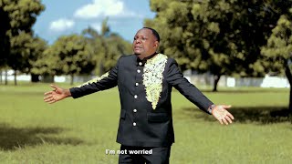 Christopher Mwahangila  Wa Viwango Vya Juu Official Music Video [upl. by Nilre775]