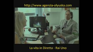 Agenzia Matrimoniale Olyuska  Vita in diretta Il fascino delle donne dellest [upl. by Artep]