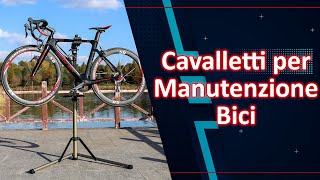 » Migliore 3 Cavalletti per Manutenzione Bici 2024 [upl. by Willing]