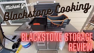 Blackstone Storage Review [upl. by Boehmer]